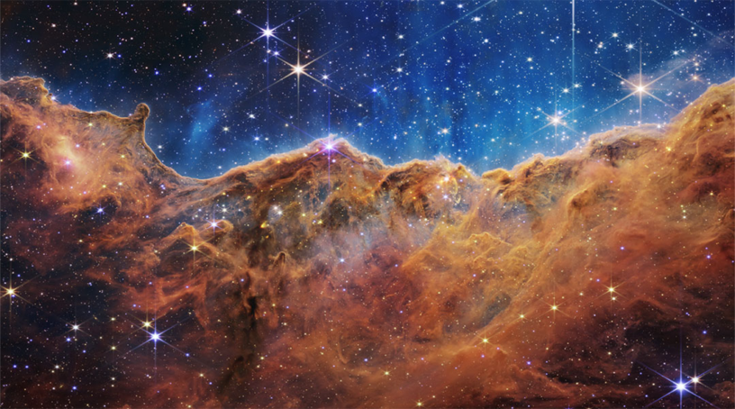 a galaxr