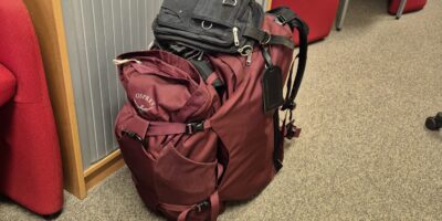 Rucksack