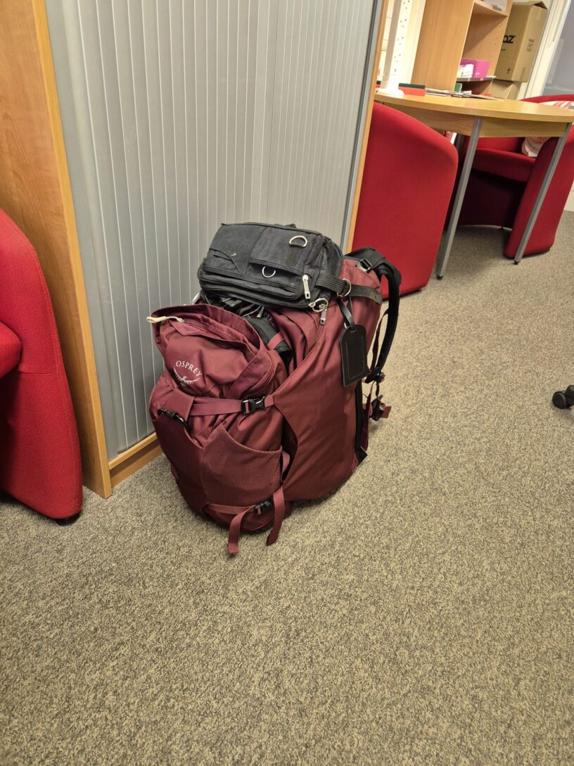 Rucksack